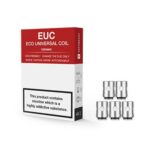VAPORESSO RESISTENCIA EUC CERAMICA 0,30 OHM