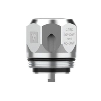 VAPORESSO RESISTENCIA GT MESH 0,18 OHM - Imagen 2