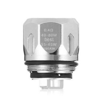 VAPORESSO RESISTENCIA GT2 0,4 OHM