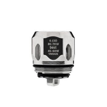 VAPORESSO RESISTENCIA GT4 0,15 OHM - Imagen 2