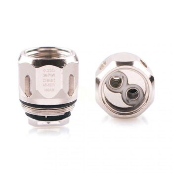 VAPORESSO RESISTENCIA GT4 0,15 OHM - Imagen 3