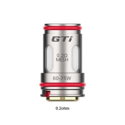 VAPORESSO RESISTENCIA GTI 0,2 OHM