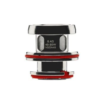 VAPORESSO RESISTENCIA GTR MESH COIL 0,4 OHM - Imagen 3