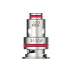 VAPORESSO RESISTENCIA GTX MESH 0,6 OHM