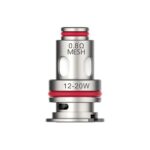 VAPORESSO RESISTENCIA GTX MESH 0,8 OHM