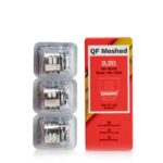 VAPORESSO RESISTENCIA QF MESHED  0,2 (SKRR)