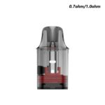 VAPORESSO RESISTENCIA VIBE DUAL MESH 0 7/1 0 OHM