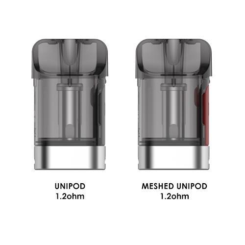 VAPORESSO-RESISTENCIA-XTRA-12-OHM.jpg VAPORESSO RESISTENCIA XTRA 1,2 OHM - Imagen 1