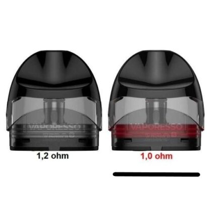 VAPORESSO RESISTENCIA ZERO S 1 00 OHM