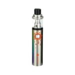 VAPORESSO VECO SOLO KIT SILVER