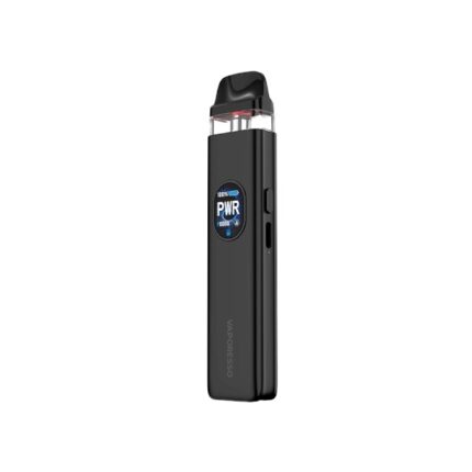 VAPORESSO XROS 5 POD KIT BLACK