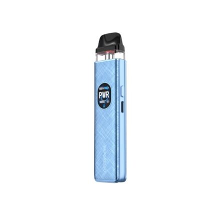 VAPORESSO XROS 5 POD KIT BRIGHT BLUE