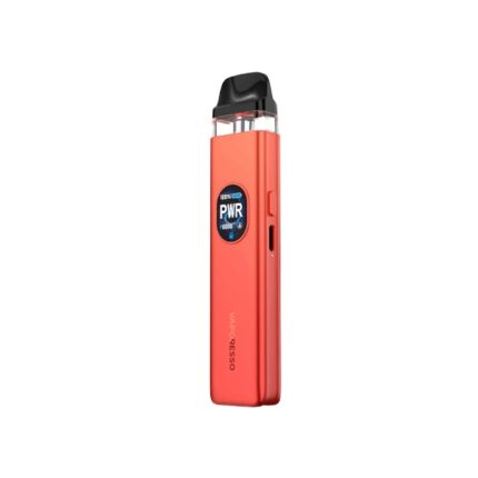 VAPORESSO XROS 5 POD KIT CORAL SILK