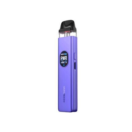 VAPORESSO XROS 5 POD KIT DARK PURPLE