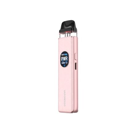 VAPORESSO XROS 5 POD KIT OPAL PINK