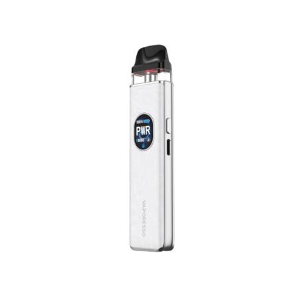VAPORESSO XROS 5 POD KIT PEARL WHITE