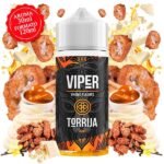 VIPER AROMA TORRIJA 30ML /120  LF 