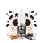 VIPER SALT MOCHIPAS 10MG. 10ML.