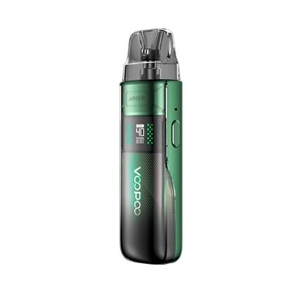 VOOPOO ARGUS E40 FOREST GREEN