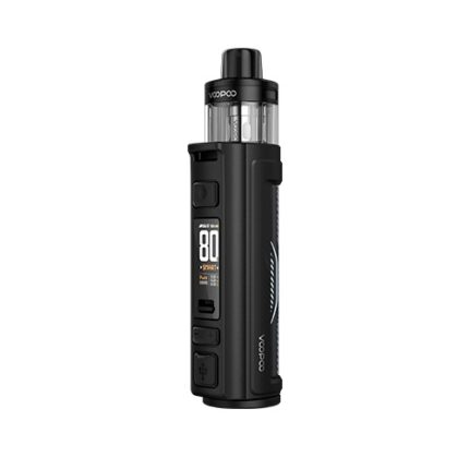 VOOPOO ARGUS PRO 2 SPRAY BLACK