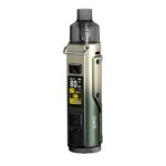 VOOPOO ARGUS PRO KIT GREEN GOLD