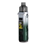 VOOPOO ARGUS PRO KIT GREEN SILVER