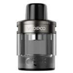 VOOPOO DEPOSITO PNP X DTL GUNMETAL 5ML.