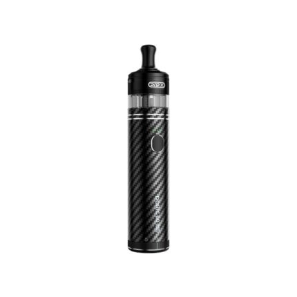 VOOPOO DORIC 60 PRO KIT CARBON FIBER