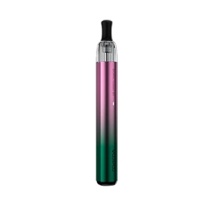 VOOPOO DORIC GALAXY S1 POD KIT PURPLE GREEN