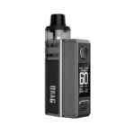 VOOPOO DRAG E60 KIT BLACK