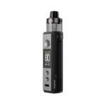 VOOPOO DRAG X2 80W POD KIT GRAY METAL