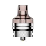 VOOPOO PNP POD TANK 2 ML. SILVER
