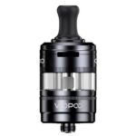 VOOPOO PNP X MTL POD TANK 2ML. BLACK