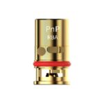 VOOPOO RESISTENCIA PNP MTL RBA