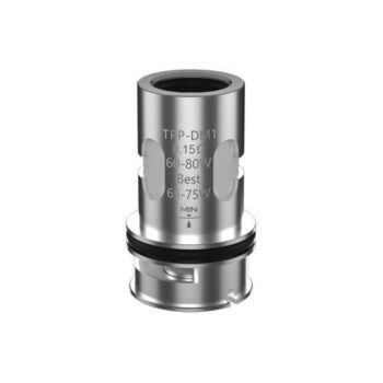 VOOPOO RESISTENCIA TPP-DM1 0,15 OHM