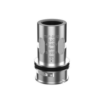 VOOPOO RESISTENCIA TPP-DM2 0,20 OHM