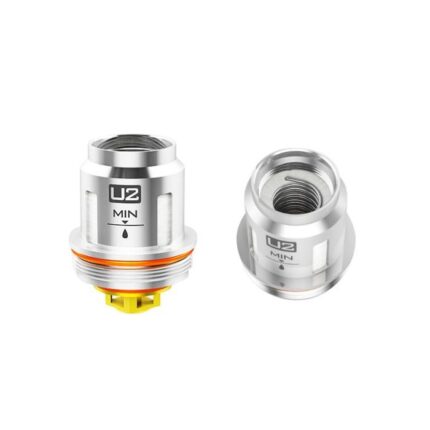 VOOPOO RESISTENCIA UFORCE U2 0,4 OHM