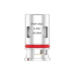 VOOPOO RESISTENCIA VINCI PNP VM3 0,45 OHM