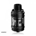 VOOPOO UFORCE-L TANK 2 ML. BLACK