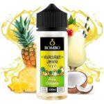 WAILANI PIÑA COLADA 0  NIC  100ML 