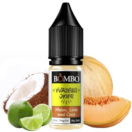 WAILANI SALT MELON LIME & COCO 10MG. 10ML.