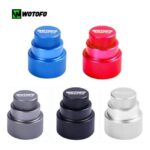WOTOFO EASY FILL SQUONK CAP 60ML. METAL
