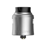 WOTOFO RECURVE V2 RDA 24,6 MM SILVER
