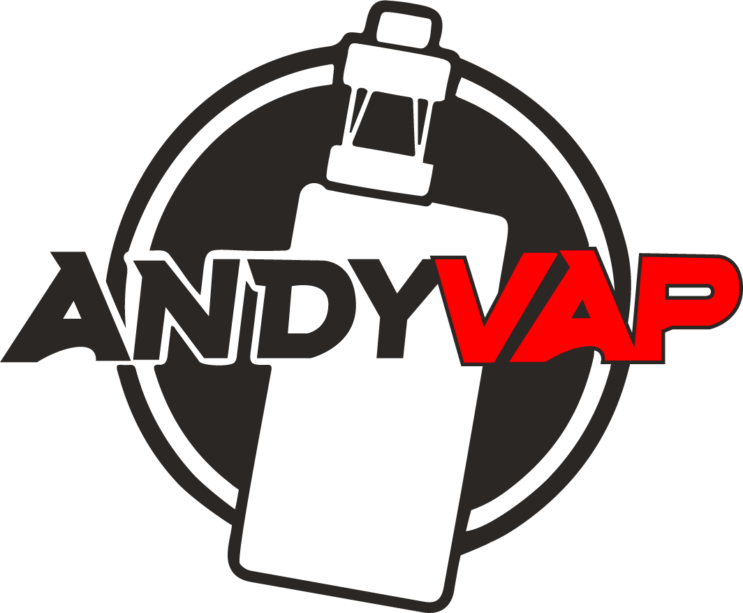AndyVap logo