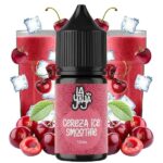 AROMA CEREZA ICE SMOOTHIE 10ML./30ML MINI LONGFILL - LA YAYA