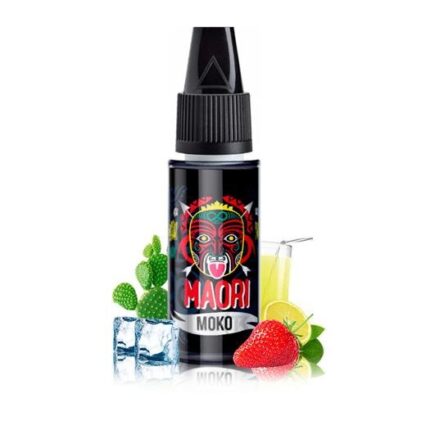 MAORI AROMA MOKO 10ML.