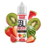 AROMA WATERMELON, KIWI & STRAWBERRY 10ML/60ML LONGFILL - BALI FRUITS BAR EDITION