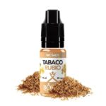 BOMBO SALT TABACO RUBIO 10MG. 10ML.
