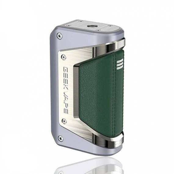 geekvape-mod-aegis-legend-2-l200 GEEKVAPE AEGIS LEGEND 2 MOD SILVER - Imagen 1