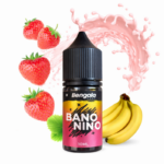 AROMA MINI LONGFILL - BANONINO - BENGALA 10ML/30ML